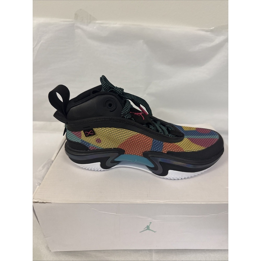 Air Jordan XXXVI